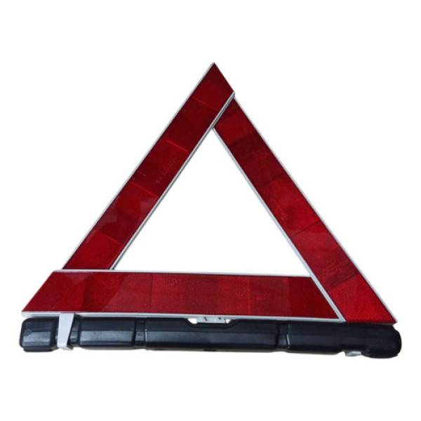 Triângulo Sinalização Universal (rutometal)