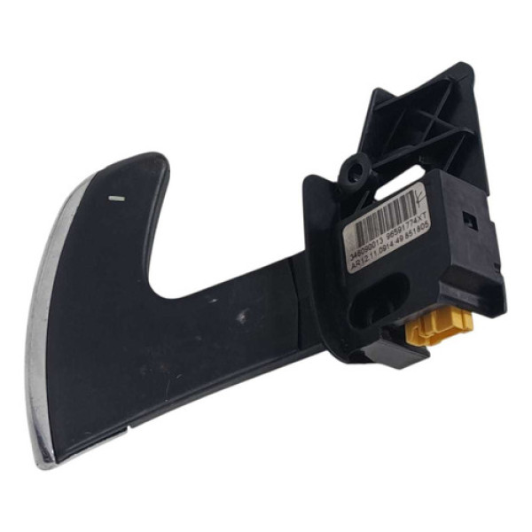 Paddle Shift Borboleta Esquerdo C4 Picasso 2.0 2009 A 2014