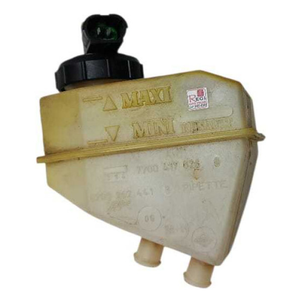 Reservatório Freio Óleo Clio 2002