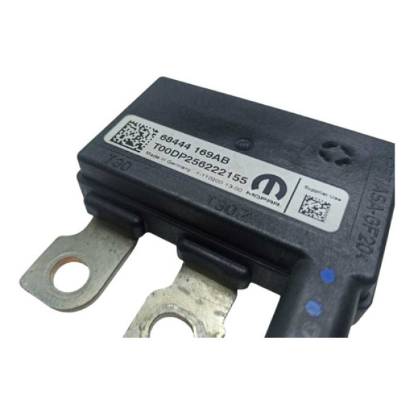 Modulo Central Bateria Journey 2011 A 2012