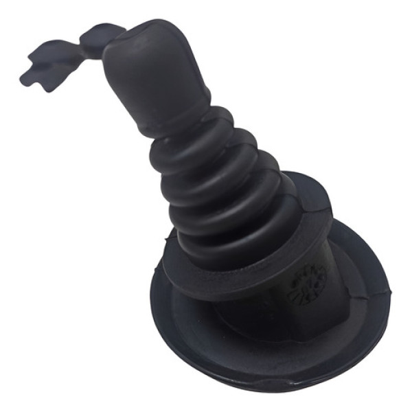 Moldura Pestana Dianteiro Direito 206 2004 A 2009