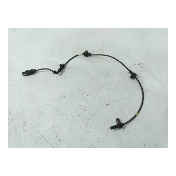 Sensor Velocidade Dianteiro Direito New Civic 07 À 11 Cx123