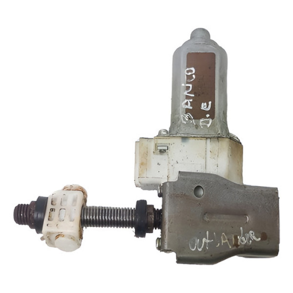 Motor Regulador Altura Banco D.e L.e Outlander 2014 Cx022