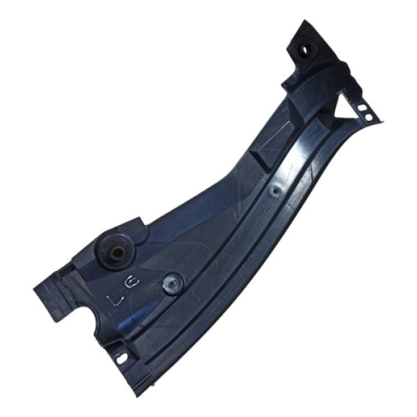 Moldura Inf Reforço Churrasqueira Esque Saveiro 2009 A 2014