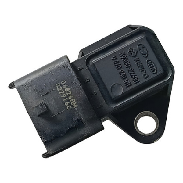 Sensor Map I30 Cw 2009 Á 2012