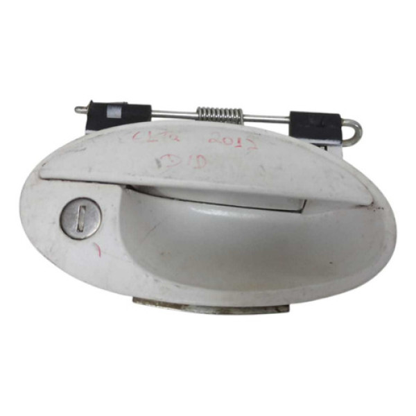 Maçaneta Externa Dianteira Direita Celta 2008 À 2012 Cx005