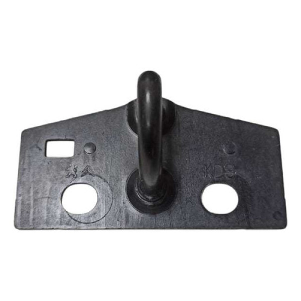 Batente Tampa Traseira 208 2021 À 2023