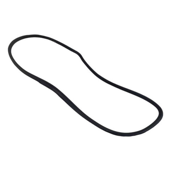 Borracha Vedação Porta Dianteira Direita  Punto 2012