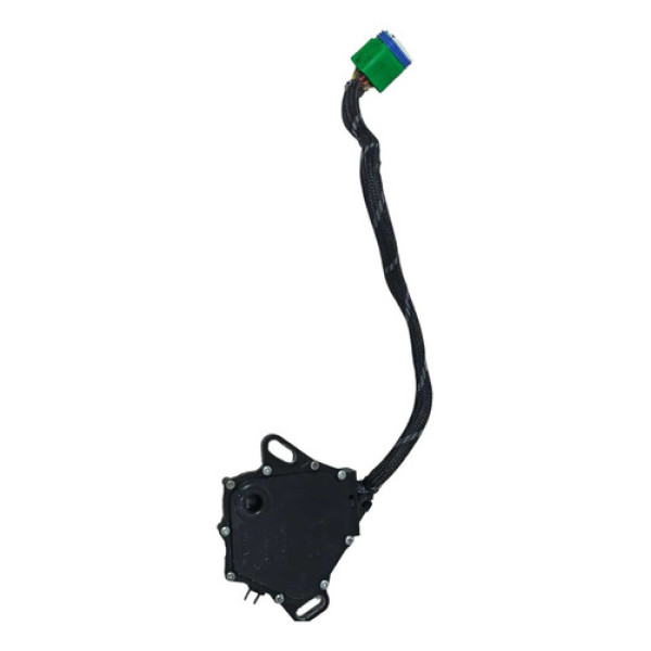 Chave Seletora Cambio Citroen C4 Picasso 2008 À 2013 Cx278