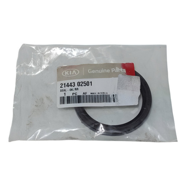 Retentor Volante Motor Picanto 2006 À 2011