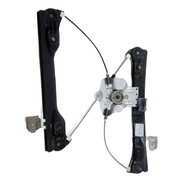 Máquina Vidro Dianteira Esquerda Montana Agile 2011 A 2016