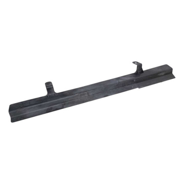 Acabamento Grade Frontal Direita Escort 2000 Preto Fosco