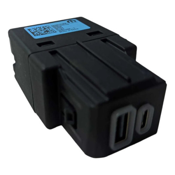 Entrada Usb Auxiliar Fastback By Abart 2023 À 2025