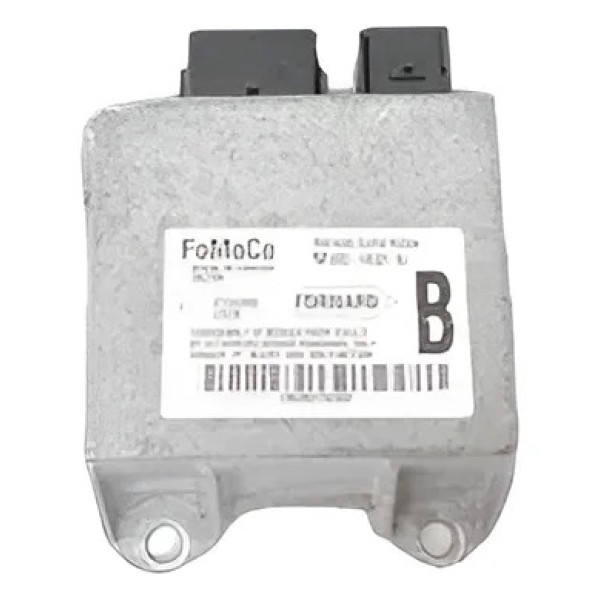 Modulo Central Ford Fusion 2007 A 2012 6e5314b321bj Cx110
