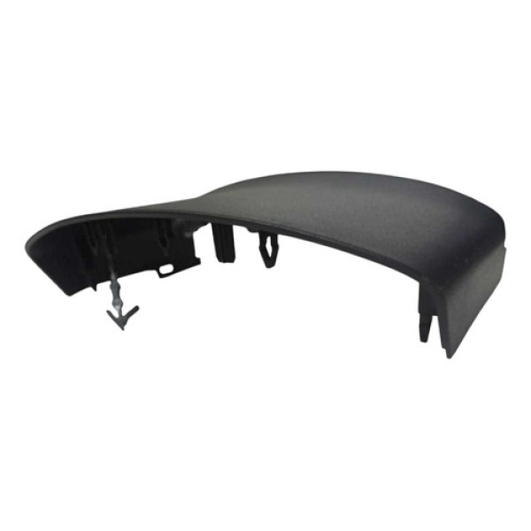 Moldura Acabamento Capa Superior Volante 208 2021 Á 2023