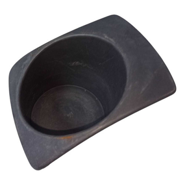 Porta Copos Console Central Logan Sandero 2014 Á 2019