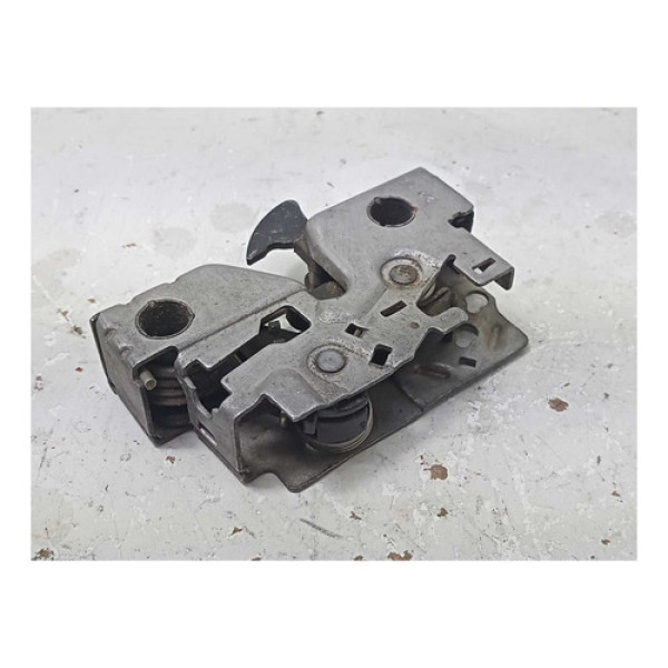 Fechadura Capô Gol G5 G6 2009 À 2016 Cx047