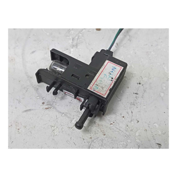 Luz Cortesia Porta Luvas New Fiesta 2011 Á 2015 Cx140