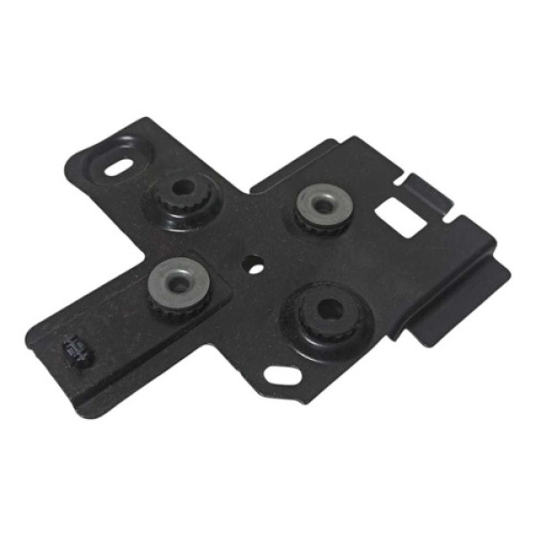 Suporte Caixa Ressonância 408 1.6 Thp 2011 À 2014 