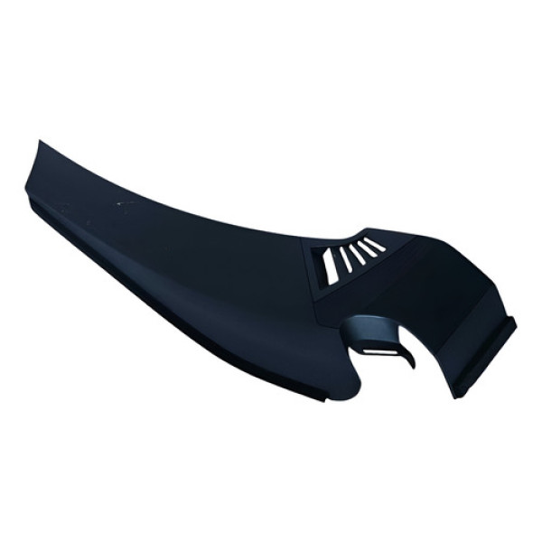 Acabamento Painel Dianteiro Direito C4 Picasso 2009 A 2014