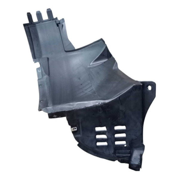 Para-barro Dianteiro Esquerdo Parte 1 Cobalt 2013 A 2015