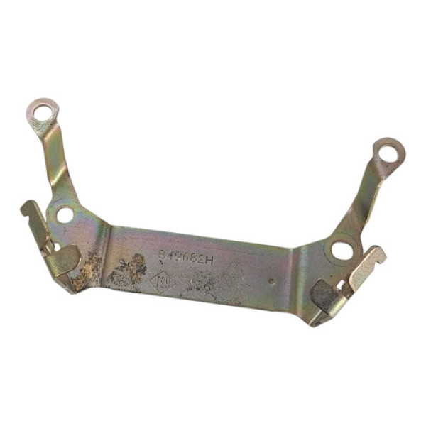 Suporte Console Central Clio 2006 A 2012