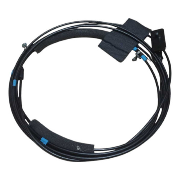 Cabo Abertura Portinhola Kicks 2017 À 2021