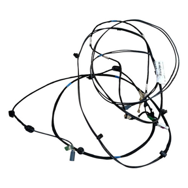 Chicote Cabo Antena Fm Gps C4 Lounge 2014 Á 2017