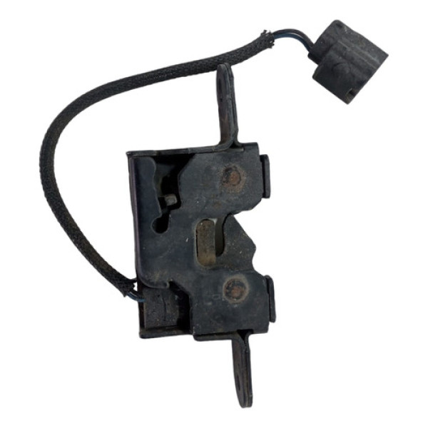 Fechadura Trava Capo Fluence 2011 A 2015