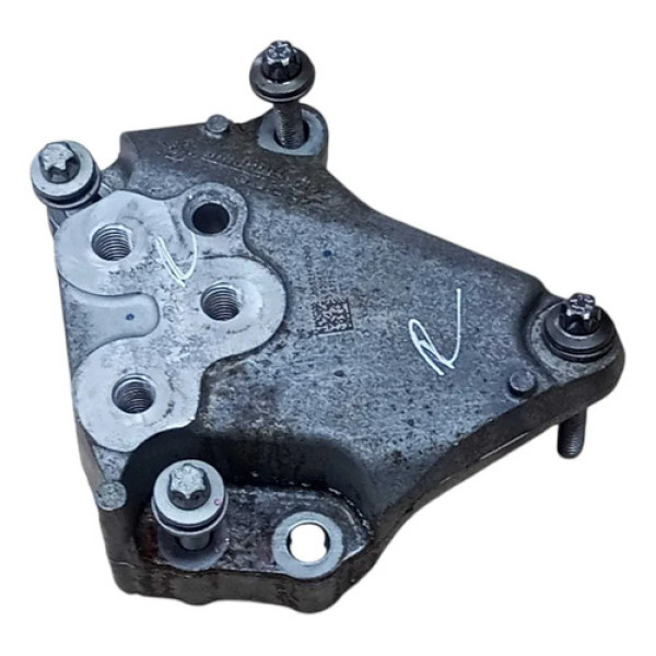 Suporte Coxim Cambio Esquerdo Fiat Fastback Abarth 1.3 2024