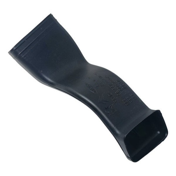 Duto Guia Canal Ar C4 Picasso Glx 2.0 2009 A 2014 9655729380