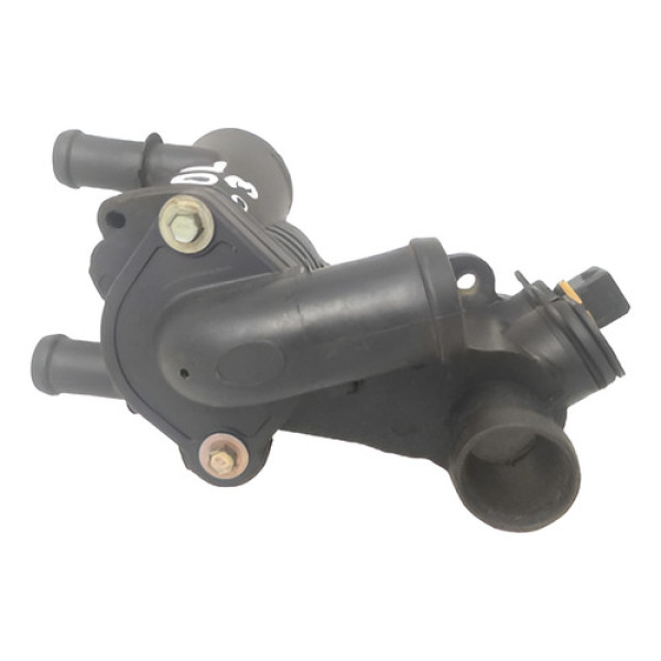 Carcaça Válvula Termostática Gol Golf Parati Fox A3 A4 Cx189