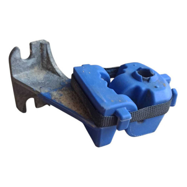 Coxim Suporte Escapamento 408 Thp 1.6 2011 À 2014