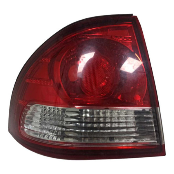 Lanterna Traseira Esquerda Classic 2010 À 2016