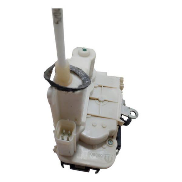 Fechadura Eletrica Dianteira Direita Argo 2018 A 2022