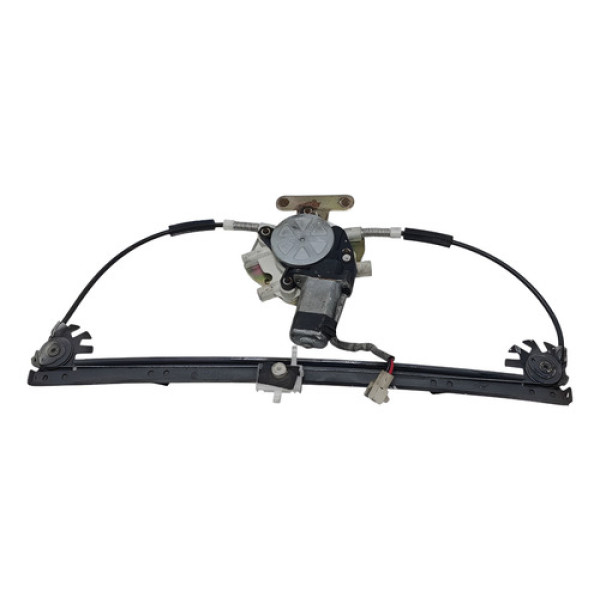 Maquina Vidro Elétrico Dianteiro Direit Palio Siena 96 A 16