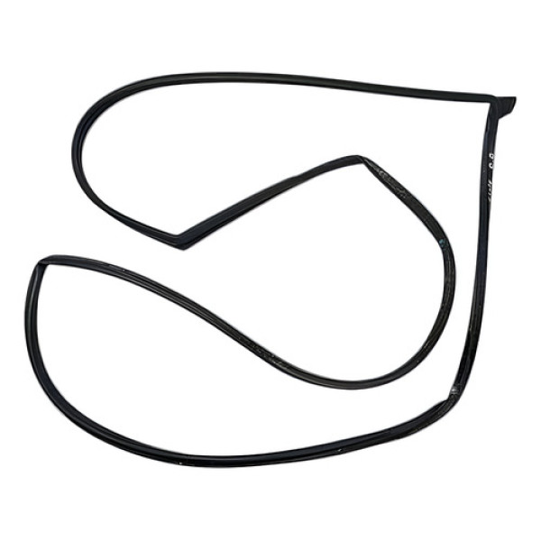 Borracha Guarnição Porta Dianteira Direita Civic 07/11 Cx059