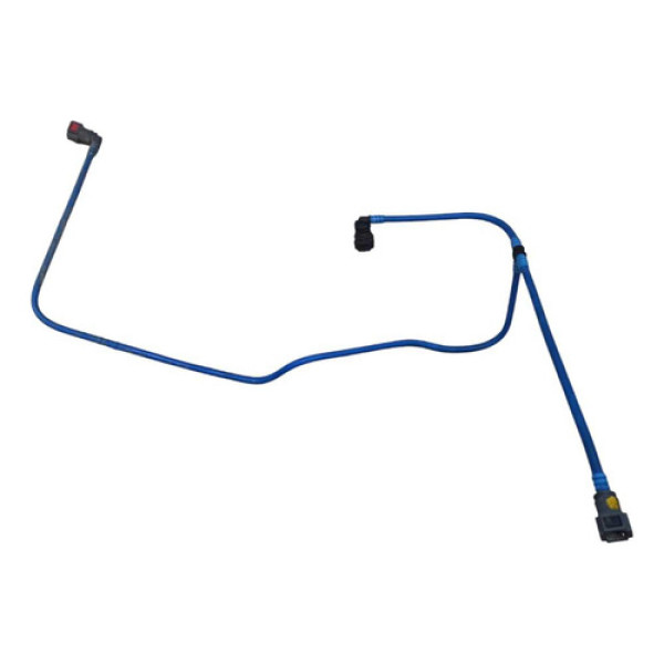 Mangueira Superior Tanque Combustível C3 Picasso 2011 À 2015