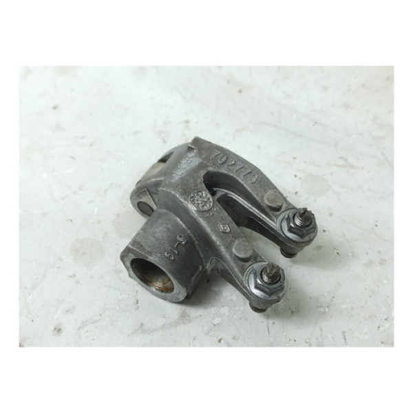 Balancim Escape Comando Válvula Clio 1.0 16v Flex Cx163