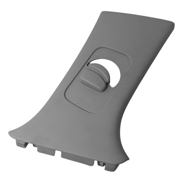 Acabamento Superior Coluna Central Direito 3008 2011 A 2014