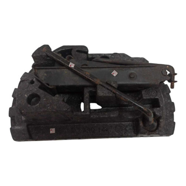 Isopor Macaco Chave Roda Uno 2014 À 2020