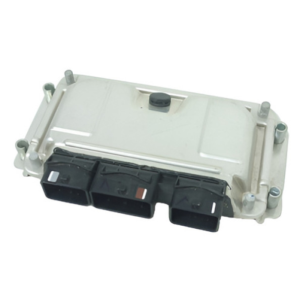 Modulo Injeção Peugeot 308 1.6 Manual 9667329380 Cx070