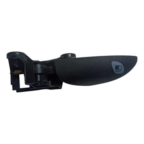 Abridor Portinhola Combustível Grand Siena 2014 A 2019