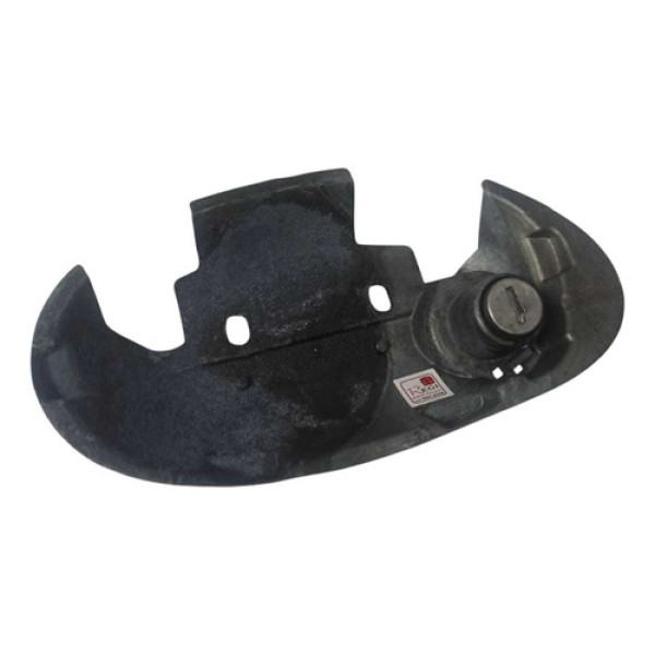 Cilindro Suporte Fechadura Dianteiro Esquerda Corsa Montana