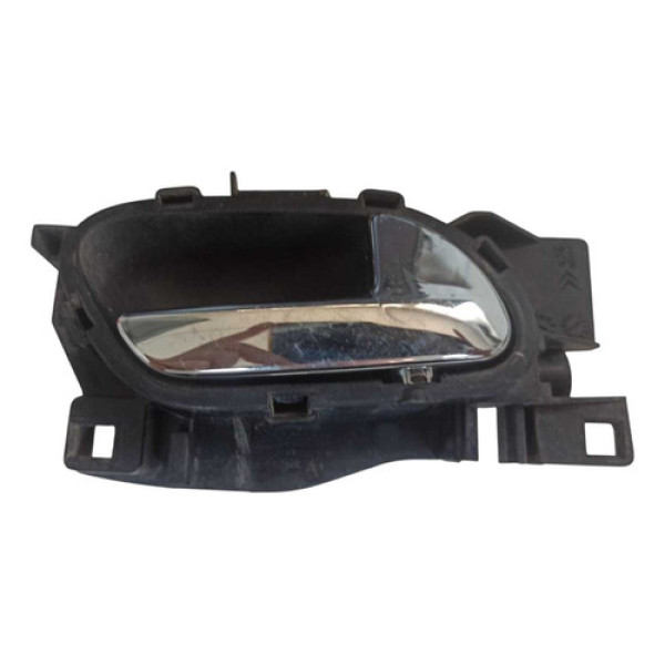 Maçaneta Interna Dianteira Direita C3 Picasso 2011 À 2015