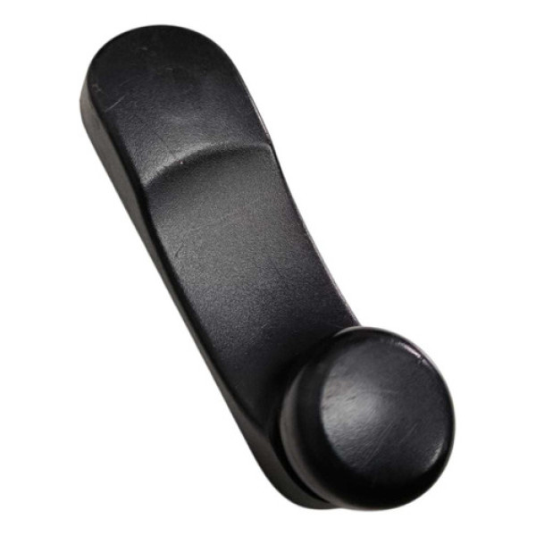 Manivela Vidro Manual Uno Vivace 2014 A 2016 Prateado