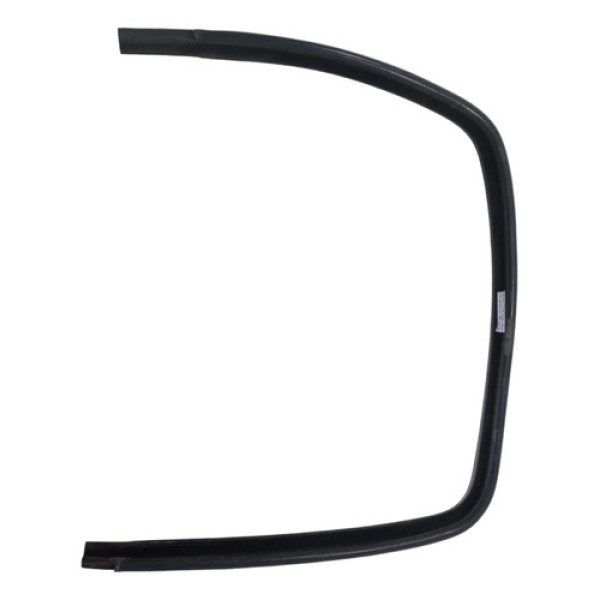 Borracha Da Porta Vidro Traseira Direita C3 2008 A 2012