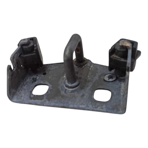 Batente Tampa Traseira 307 2002 À 2012