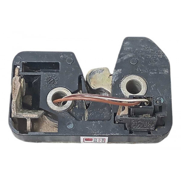 Fechadura Tampa Traseira Seat Cordoba 1998 À 2003 Cx035