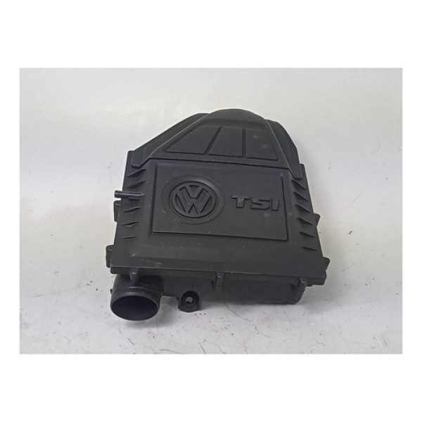 Caixa Filtro Ar Polo Virtus 2018 À 2021 Cx159